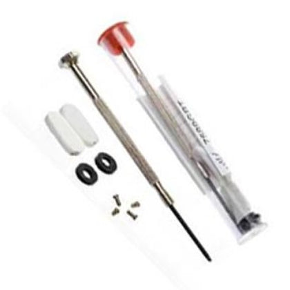 EYEGLASS REPAIR KIT (TUBE)