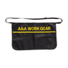 WAIST APRON 2 POCKET