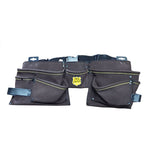 TOOL BAG EMPTY 20X9X2.25IN 8 pockets