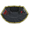 TOOL BAG EMPTY 15X15X15IN TOOLMAT (TOOLS NOT INCLUDED)
