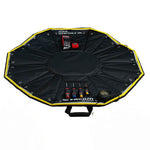TOOL BAG EMPTY 15X15X15IN TOOLMAT (TOOLS NOT INCLUDED)