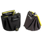 TOOL BAG EMPTY 15X15X15IN TOOLMAT (TOOLS NOT INCLUDED)