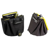 TOOL BAG EMPTY 15X15X15IN TOOLMAT (TOOLS NOT INCLUDED)