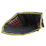 TOOL BAG EMPTY 15X15X15IN TOOLMAT (TOOLS NOT INCLUDED)