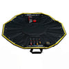 TOOL BAG EMPTY 15X15X15IN TOOLMAT (TOOLS NOT INCLUDED)