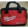 TOOL BAG EMPTY 13X9X10IN TOUGH FABRIC
