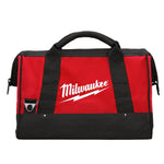 TOOL BAG EMPTY 16X10X11IN TOUGH fabric