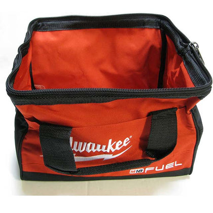 TOOL BAG EMPTY 13X10X9IN TOUGH FABRIC