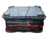 TOOL CASE EMPTY 19.5X12.5X12.5IN FLEXIBLE MOLDED