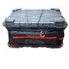 TOOL CASE EMPTY 19.5X12.5X12.5IN FLEXIBLE MOLDED