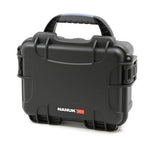 TOOL CASE 10.2X7.9X4.5IN PLASTIC BLACK WATERPROOF