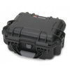 TOOL CASE EMPTY 12.5X10.1X6IN PLASTIC BLACK WATERPROOF