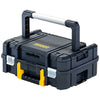 TOOL CASE EMPTY 18X13X7IN PLAST WITH LONG HANDLE TSTAK