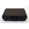 TOOL CASE EMPTY 10.5X7X3IN PLAS FOAM-FILLED CASES BLACK