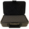 TOOL CASE EMPTY 10.5X7X3IN PLAS FOAM-FILLED CASES BLACK