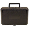 TOOL CASE EMPTY 10.5X7X3IN PLAS FOAM-FILLED CASES BLACK