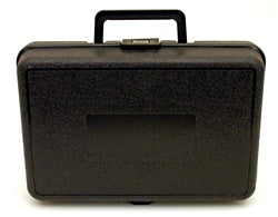 TOOL CASE EMPTY 13.5X10X5.5IN PLAS FOAM-FILLED CASES BLACK