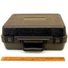 TOOL CASE EMPTY 13.5X10X5.5IN PLAS FOAM-FILLED CASES BLACK