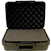 TOOL CASE EMPTY 13.5X10X5.5IN PLAS FOAM-FILLED CASES BLACK
