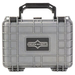 TOOL CASE EMPTY 16X12X6IN PLAS FOAM-FILLED WATERPROOF LOCKABLE