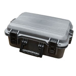 TOOL CASE EMPTY 19.5X15X9IN PLAS FOAM-FILLED LOCKABLE LATCHES