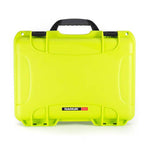 TOOL CASE EMPTY 13.2X9.2X4.1IN FOAM FILLED WATERPROOF LIME