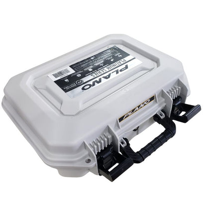 TOOL CASE EMPTY 15X12X5IN FOAM #N/A