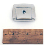 LOCK FOR PLATT CASE# 928T-CB 926T-CB 920TC-CB 836T 605T 600T