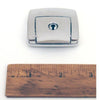 LOCK FOR PLATT CASE# 928T-CB 926T-CB 920TC-CB 836T 605T 600T