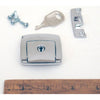 LOCK FOR PLATT CASE# 928T-CB 926T-CB 920TC-CB 836T 605T 600T