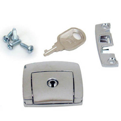 LOCK FOR PLATT CASE# 928T-CB 926T-CB 920TC-CB 836T 605T 600T