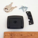 LOCK FOR PLATT CASE# 978T-CB 800T-CB 805T-C 410-SGSH 359T-SGS
