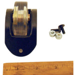 WHEEL FOR CASE 369TH-SGSH