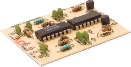 TOUCH SWITCH