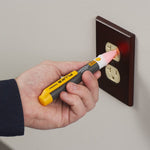 VOLTAGE DETECTOR AC NON CONTACT 90 TO 1000V AC ALWAYS ON