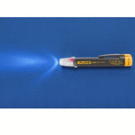 VOLTAGE DETECTOR AC NON CONTACT 90 TO 600V LED FLASHLIGHT