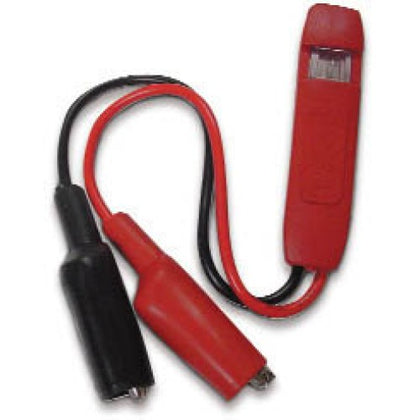 VOLTAGE TESTER 5-50VAC/DC