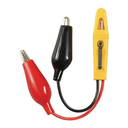 VOLTAGE TESTER 5-50VAC/DC