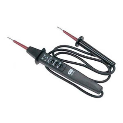 VOLTAGE TESTER AC/DC 120-480VAC 150-500VDC TEST LEAD 36INCH