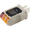 TESTER RECEPTACLE GFCI