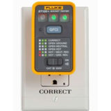 TESTER RECEPTACLE GFCI WITH BEEPER