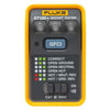 TESTER RECEPTACLE GFCI WITH BEEPER