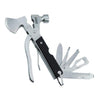 HAMMER 20MM DIA MULTI FUNCTION FOLDING POCKET TOOL