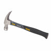 HAMMER 31MM DIA RIP CLAW 20 OZ FIBERGLASS CORE NAIL HAMMER