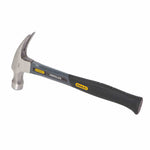 HAMMER 31MM DIA RIP CLAW 20 OZ FIBERGLASS CORE NAIL HAMMER