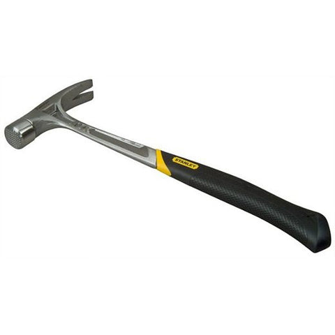 HAMMER 35MM DIA CLAW METAL 28 OZ W/MAGNETIC NAIL STARTER