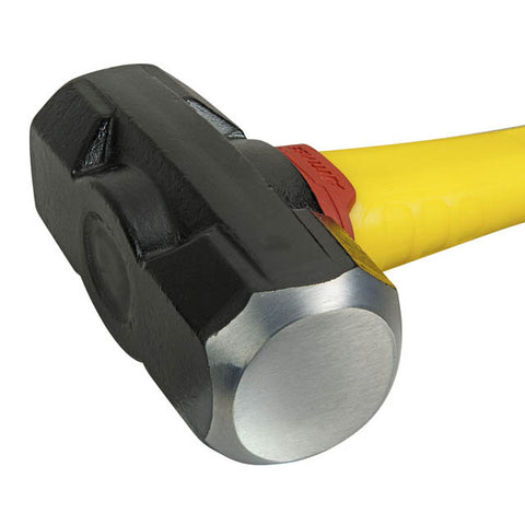 HAMMER 45MM DIA METAL 48OZ SHOCK ABSORBING COLLAR