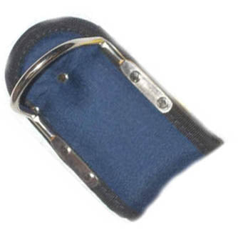 HAMMER HOLDER NYLON FITS ALL STANDARD 2INCH BELTS