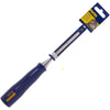 CHISEL WOOD WORKING 1/4INCH HIGH-CARBON STEEL BLADE