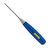 CHISEL WOOD WORKING 1/4INCH HIGH-CARBON STEEL BLADE